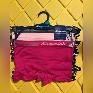 Women Aeropostal boy shorts